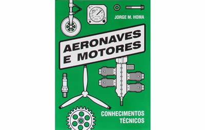 Aeronaves e motores